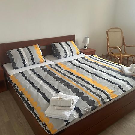 Apartman Krkovicka Mikulasovice Экстерьер фото