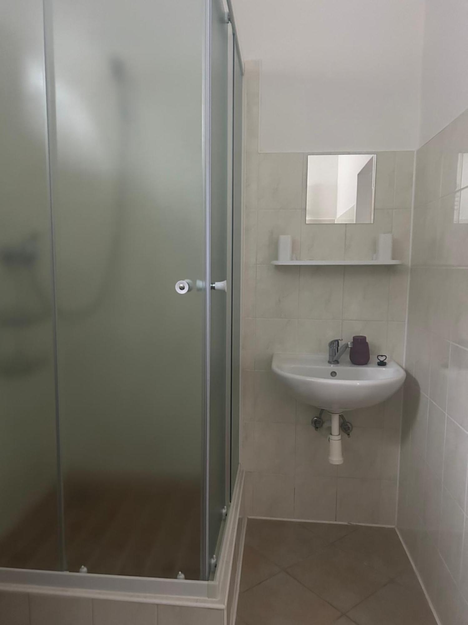 Apartman Krkovicka Mikulasovice Экстерьер фото