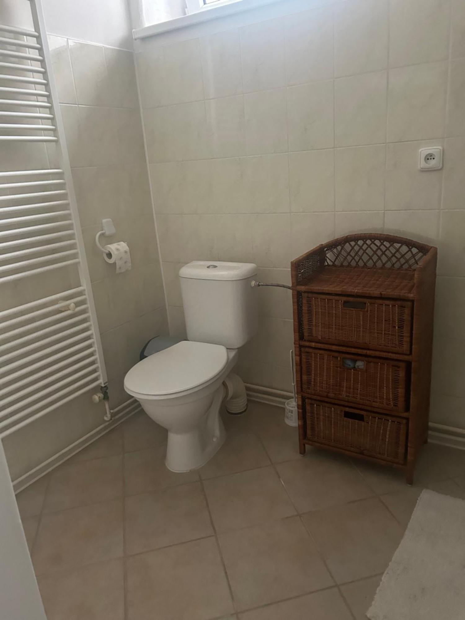 Apartman Krkovicka Mikulasovice Экстерьер фото